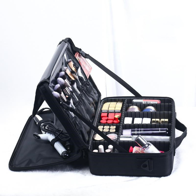 Women's Cosmetic Bag Cosmetic Bag Beauty Storage Box Women's Cosmetic Bag Cosmetic Bag Beauty Storage Box